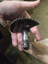 Honda Qr50 Qr 50 - Kick Start