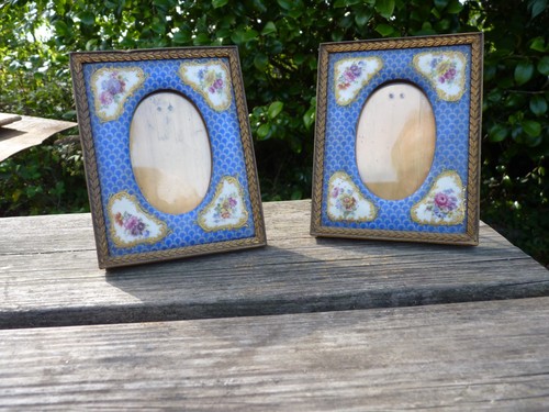 Quality pair c19th gilt - quality,