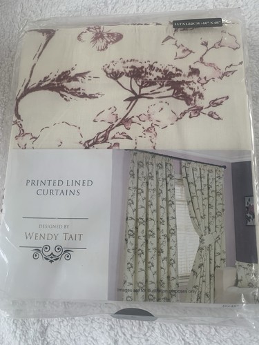 Curtains 48 - 46,