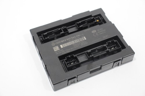 Audi central convenience - b8,