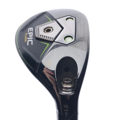 Used callaway epic flash - epic, 4