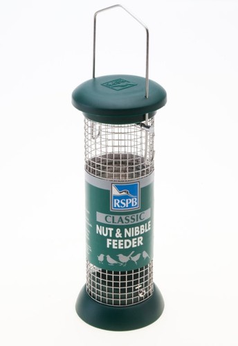 Rspb classic peanut - rspb,