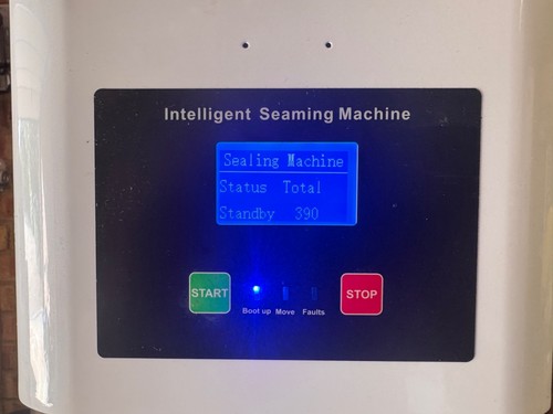 Intelligent can seamer - intelligent,