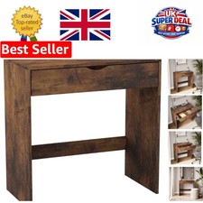 Elegant Rustic Brown Dressing