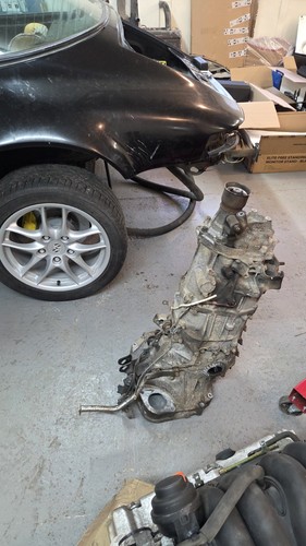 Subaru impreza awd - subaru, speed