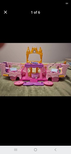 Disney princess 1 - disney, 2-in-1