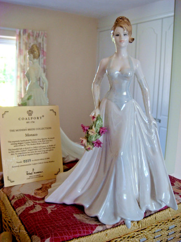 Rare 2000 coalport - rare, l/e
