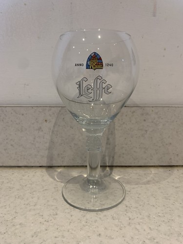 Leffe belgian beer - belgian,
