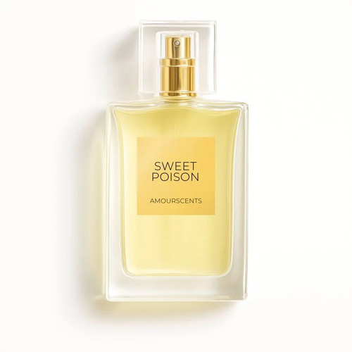 Pure poison alternative - alternative, 50ml