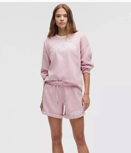 New lululemon scuba mid - new,