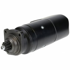 Starter fits Volvo Penta