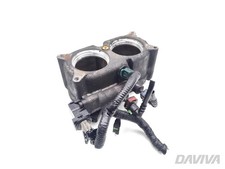 Jeep Cherokee Fuel Filter