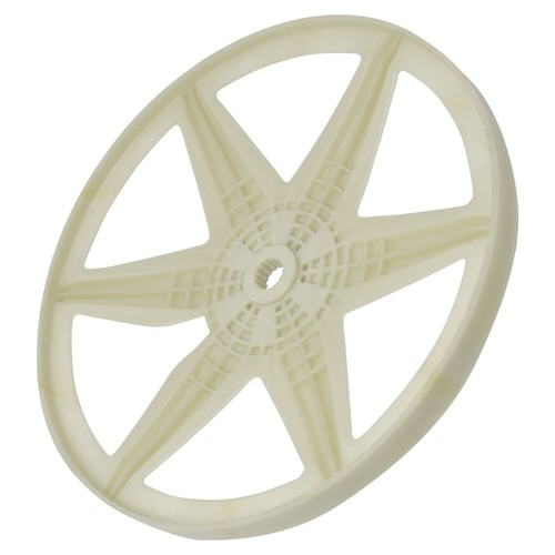Hoover drum pulley - hoover, wheel