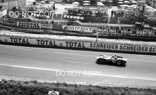 Ferrari 250 TR Fantuzzi Spyder 59/60 Negative Photograph Paul Frere Gendebien 11