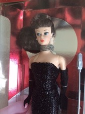 Barbie MATTEL - SOLO IN THE