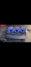 Subaru Prosport 60mm Tripple