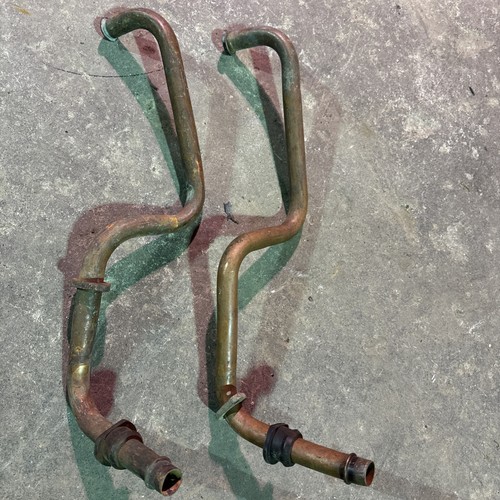 Volvo penta aq140a aq145a - aq140a,