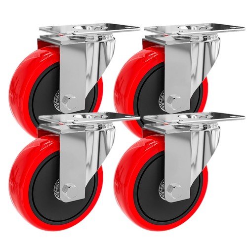100mm 700kg heavy duty - 4, x