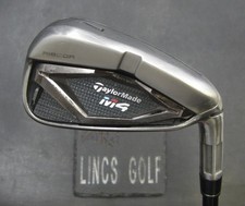 TaylorMade M4 7 Iron Regular Graphite Shaft Elite Grip