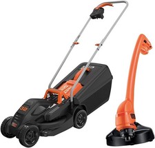 BLACK+DECKER 32cm Electric