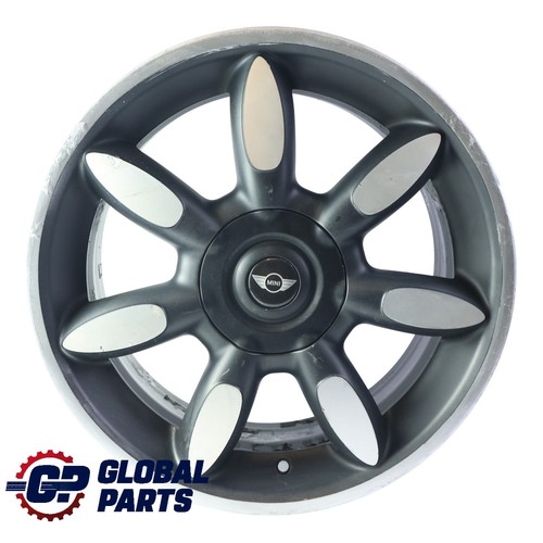 Mini cooper r50 r56 - cooper, wheel