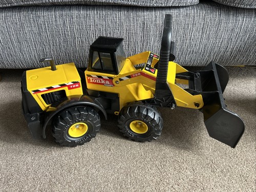 Tonka mighty 728 large - 728,