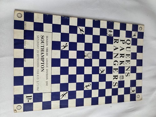 Queens park rangers - queens,
