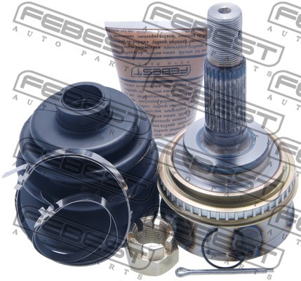 New joint kit drive shaft - joint, kit,