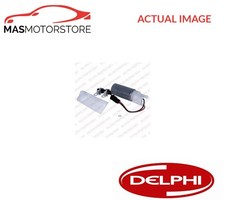 ELECTRIC FUEL PUMP FEED UNIT