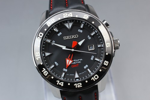 Near mint seiko sportura - [near, mint]