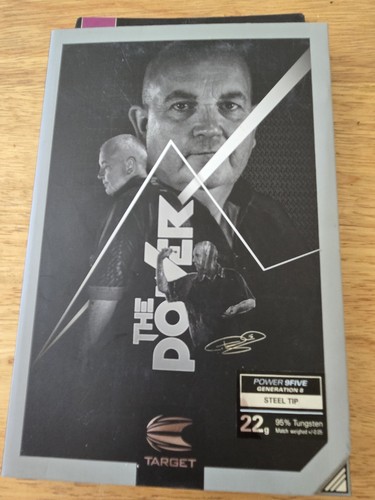 Phil taylor darts - taylor, darts.,