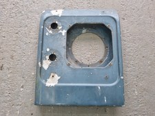 Land Rover Series 3 O/S Wing