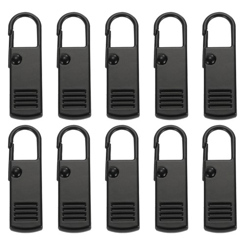 Zipper pull replacement 20 - zipper,