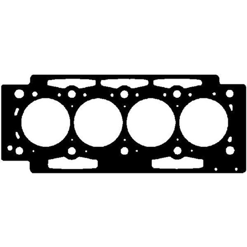 Bga cylinder head gasket 0mm - bga,