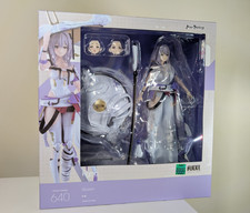 Exclusive Figma 640 - Scarlet