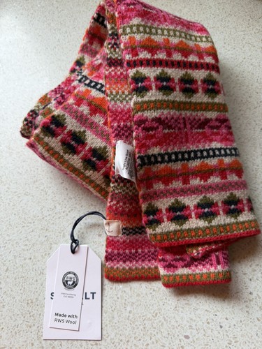Seasalt cornwall bright line - seasalt,