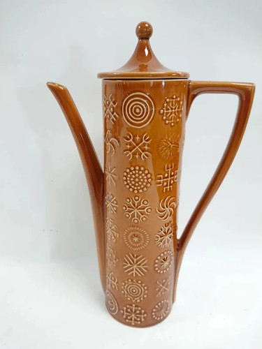 Vintage rare portmeirion totem - vintage,