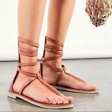 Free People Anya Gladiator