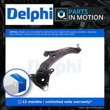 Wishbone / Suspension Arm TC2574 Delphi Track Control 51350TF0030 51350TF0020