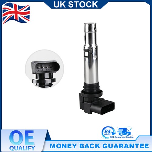 Ignition coil pack for - coil, skoda