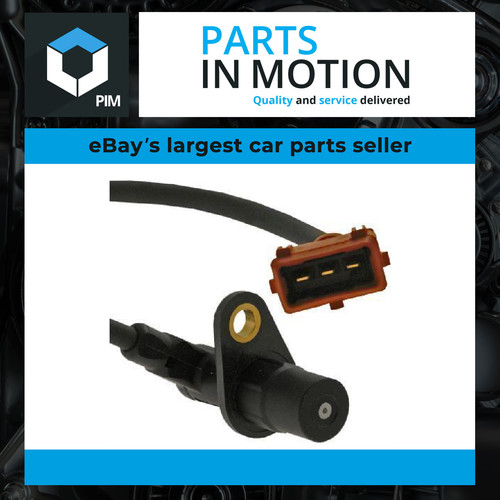 Rpm crankshaft sensor fits - /,