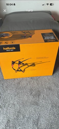 Electric bike rack - electric,