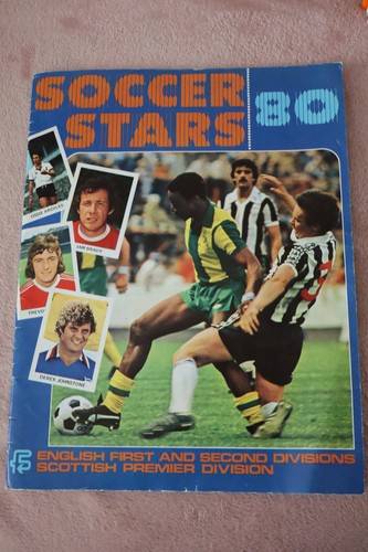 Fks soccer stars football - 80,