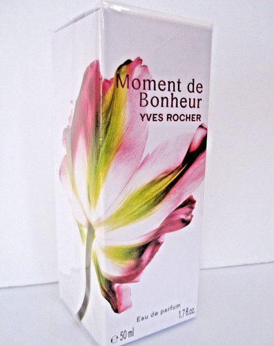 Sealed perfume new yves - sealed,