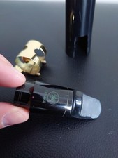 Yamaha 6C Soprano Saxophone