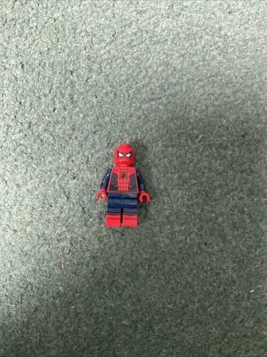 Lego spiderman minifigure - lego,