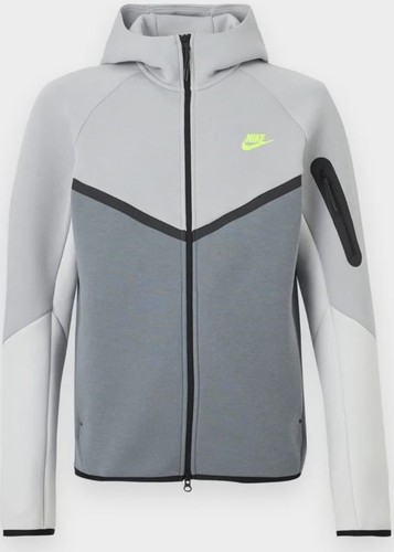 Nike tech fleece men - fleece, men’s