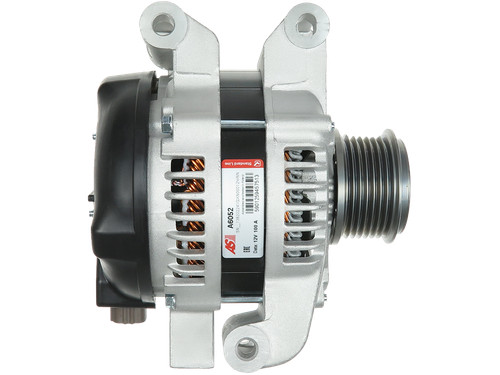 Brand new alternator 12v - new,