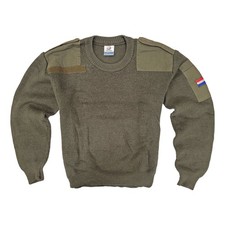 Army Jumper Original Dutch