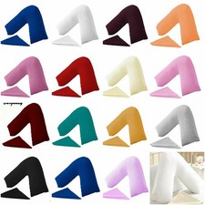 V SHAPED PILLOW PREGNANCY